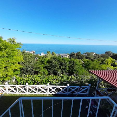 2Квартира С Видом На Море Odessa Ngoại thất bức ảnh
