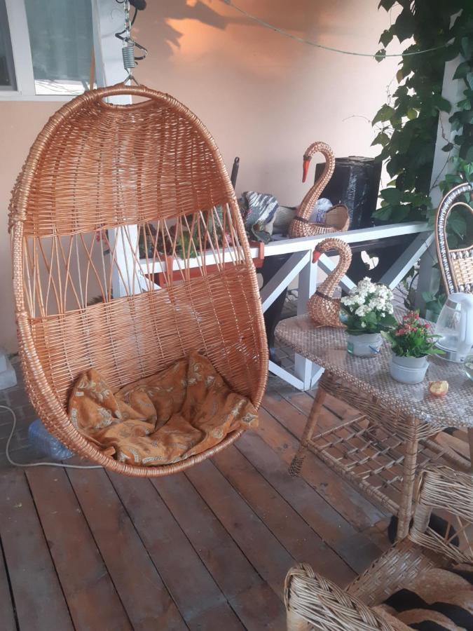 2Квартира С Видом На Море Odessa Ngoại thất bức ảnh