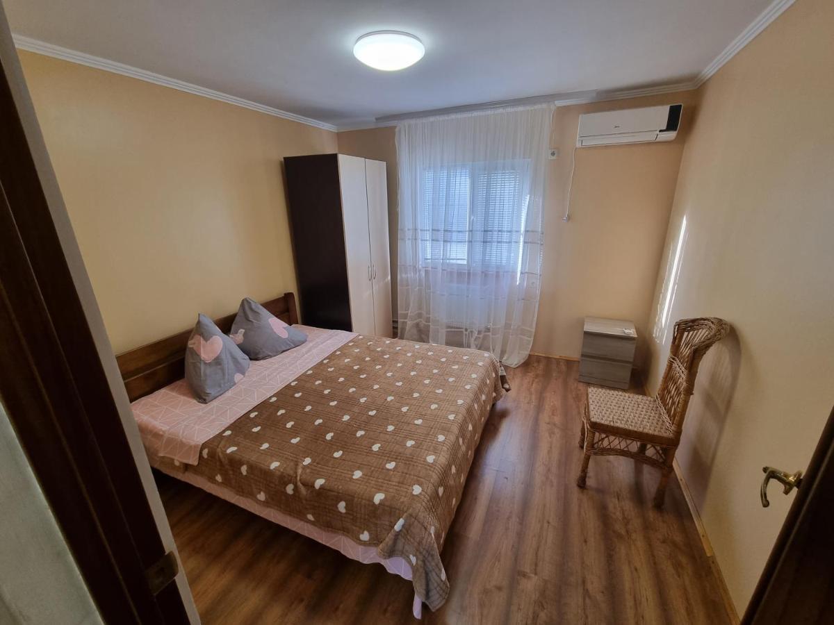 2Квартира С Видом На Море Odessa Ngoại thất bức ảnh