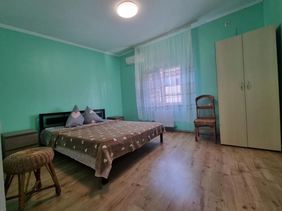 2Квартира С Видом На Море Odessa Ngoại thất bức ảnh
