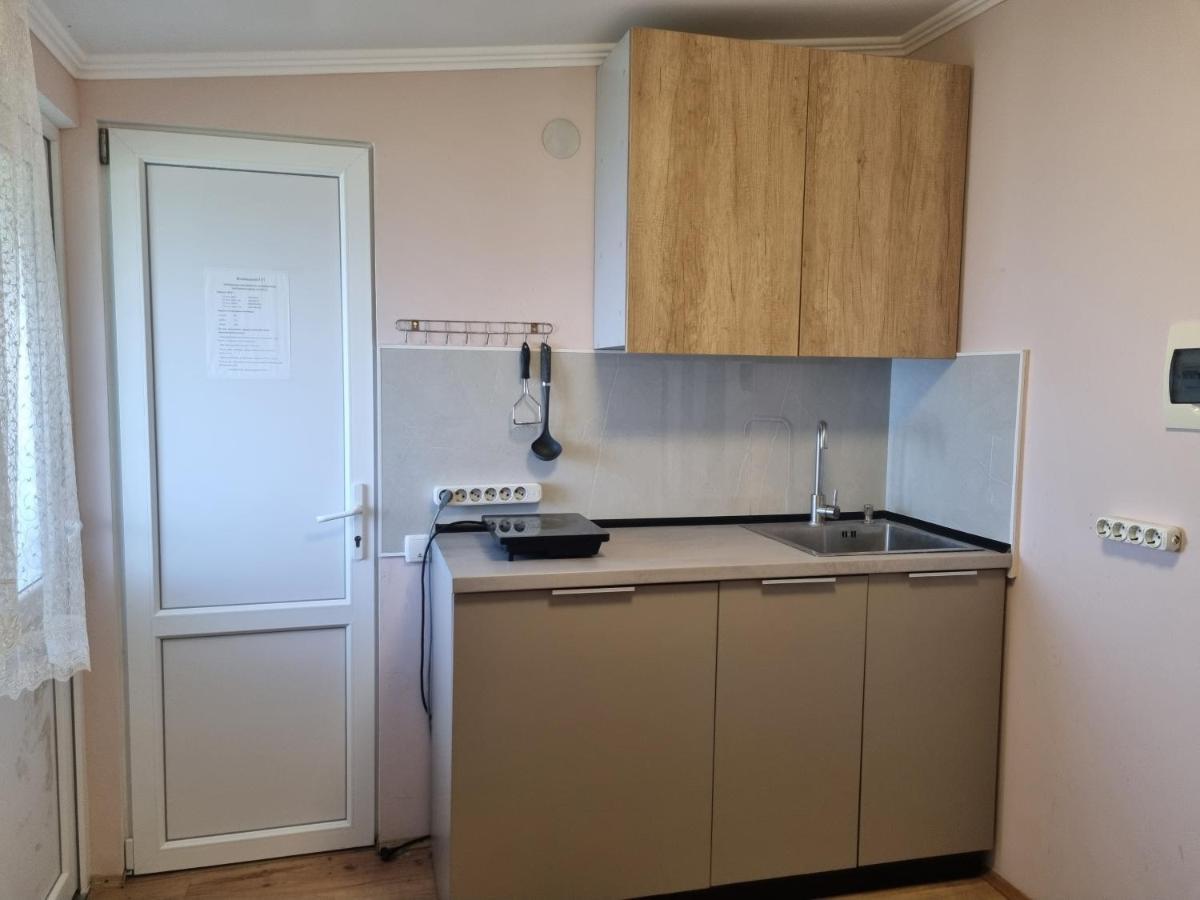 2Квартира С Видом На Море Odessa Ngoại thất bức ảnh