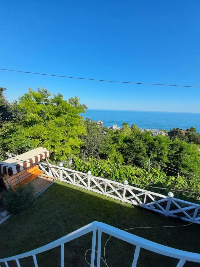 2Квартира С Видом На Море Odessa Ngoại thất bức ảnh