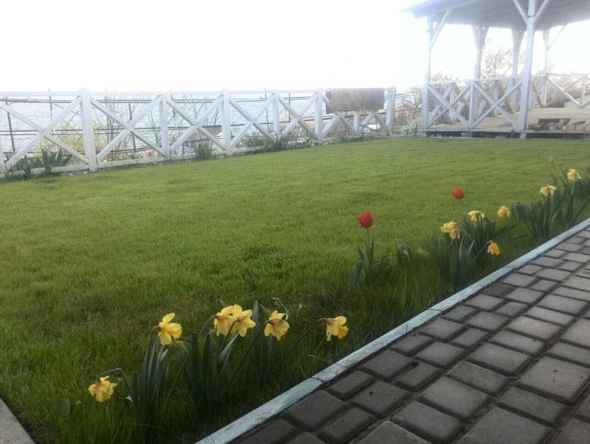 2Квартира С Видом На Море Odessa Ngoại thất bức ảnh