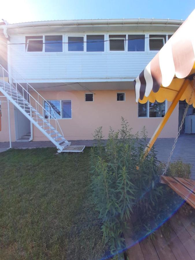 2Квартира С Видом На Море Odessa Ngoại thất bức ảnh