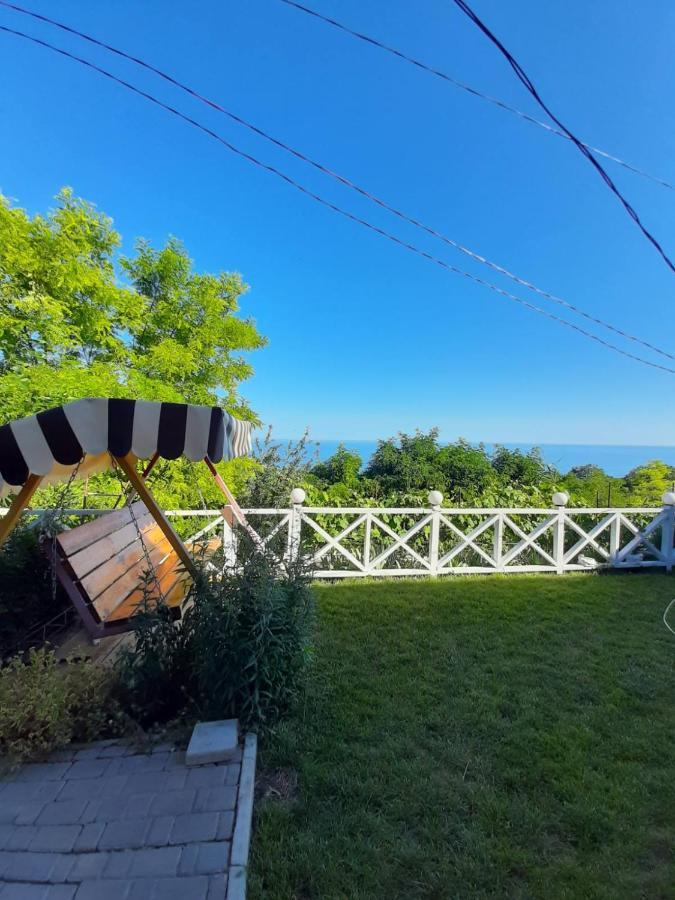 2Квартира С Видом На Море Odessa Ngoại thất bức ảnh