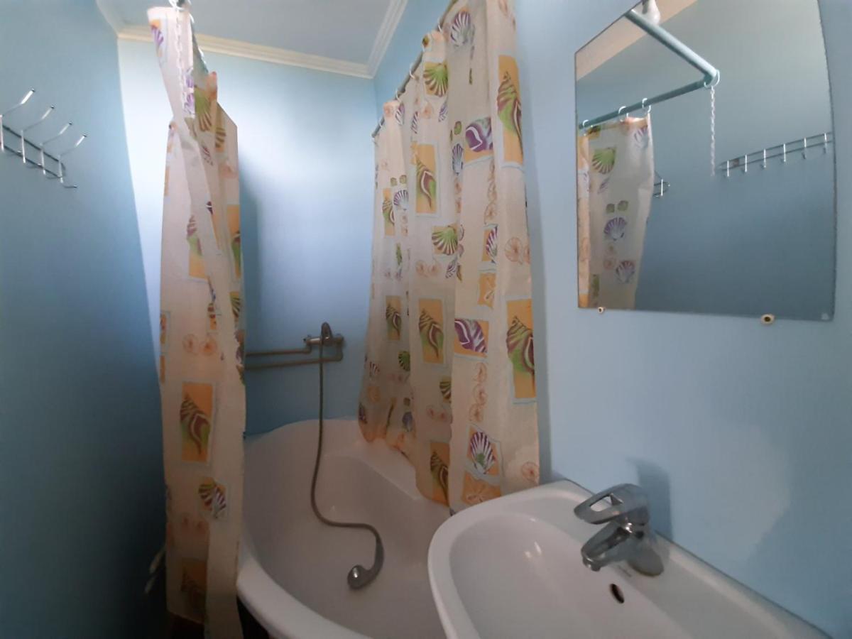 2Квартира С Видом На Море Odessa Ngoại thất bức ảnh