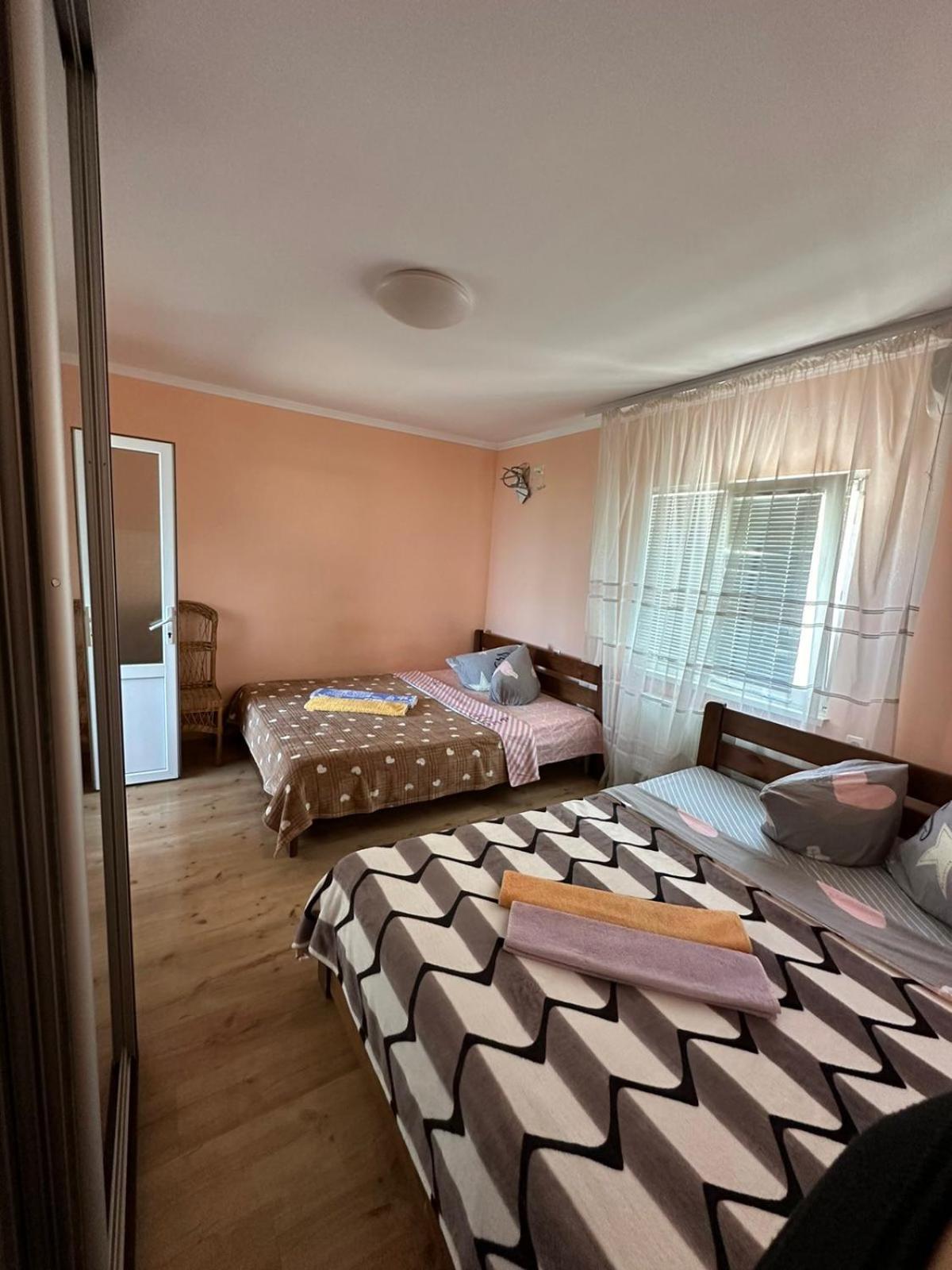 2Квартира С Видом На Море Odessa Phòng bức ảnh